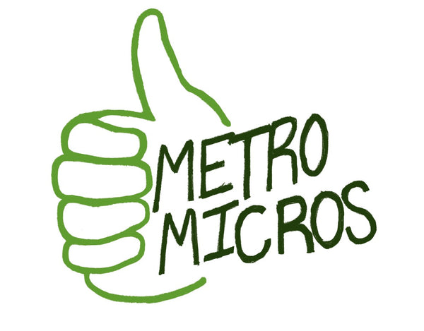 Metro Micros